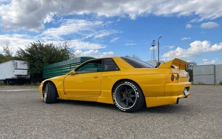 Nissan Skyline, 1994 год, 2 000 000 рублей, 15 фотография