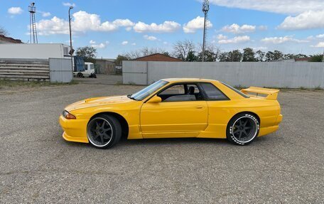 Nissan Skyline, 1994 год, 2 000 000 рублей, 14 фотография