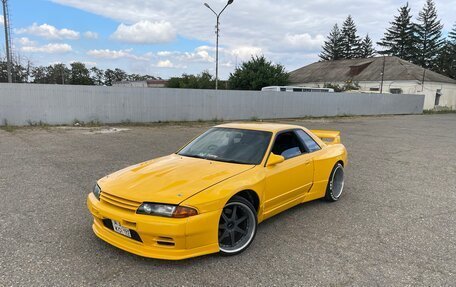 Nissan Skyline, 1994 год, 2 000 000 рублей, 11 фотография