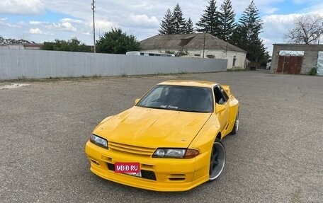 Nissan Skyline, 1994 год, 2 000 000 рублей, 8 фотография