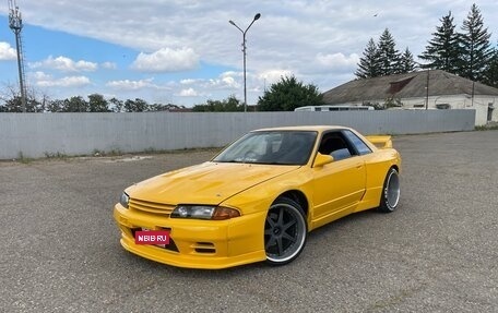 Nissan Skyline, 1994 год, 2 000 000 рублей, 10 фотография