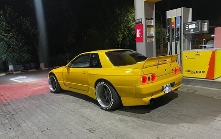 Nissan Skyline, 1994 год, 2 000 000 рублей, 4 фотография