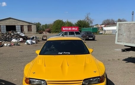 Nissan Skyline, 1994 год, 2 000 000 рублей, 3 фотография