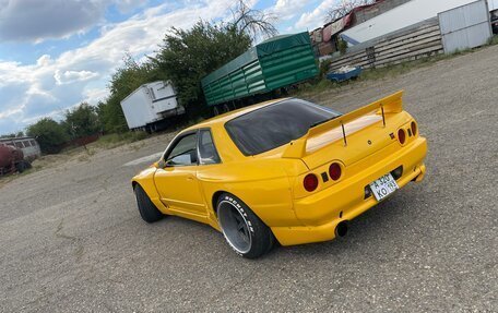 Nissan Skyline, 1994 год, 2 000 000 рублей, 17 фотография