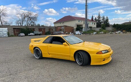Nissan Skyline, 1994 год, 2 000 000 рублей, 26 фотография