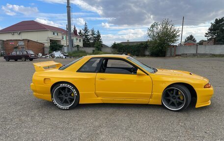 Nissan Skyline, 1994 год, 2 000 000 рублей, 25 фотография