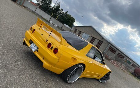 Nissan Skyline, 1994 год, 2 000 000 рублей, 23 фотография