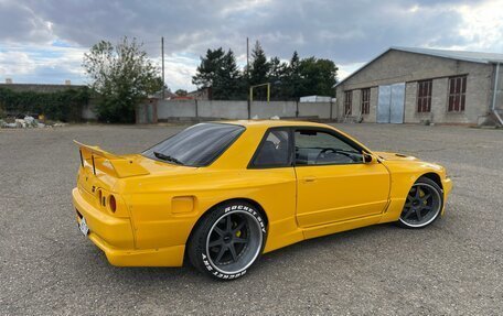 Nissan Skyline, 1994 год, 2 000 000 рублей, 24 фотография