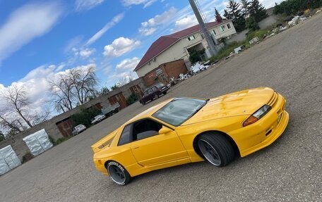 Nissan Skyline, 1994 год, 2 000 000 рублей, 27 фотография