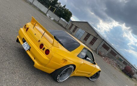 Nissan Skyline, 1994 год, 2 000 000 рублей, 22 фотография