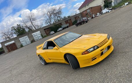 Nissan Skyline, 1994 год, 2 000 000 рублей, 29 фотография