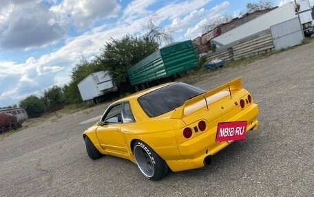Nissan Skyline, 1994 год, 2 000 000 рублей, 18 фотография