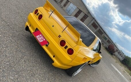 Nissan Skyline, 1994 год, 2 000 000 рублей, 20 фотография