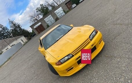 Nissan Skyline, 1994 год, 2 000 000 рублей, 31 фотография