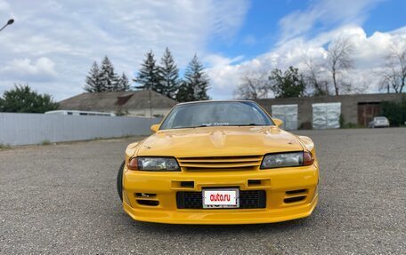 Nissan Skyline, 1994 год, 2 000 000 рублей, 32 фотография