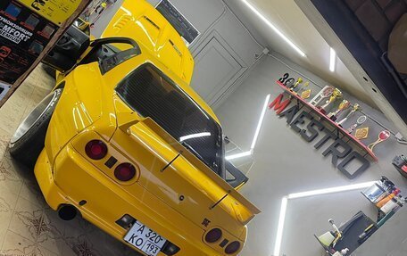 Nissan Skyline, 1994 год, 2 000 000 рублей, 38 фотография