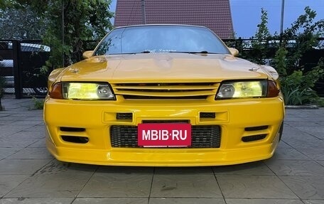 Nissan Skyline, 1994 год, 2 000 000 рублей, 35 фотография