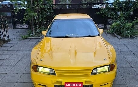 Nissan Skyline, 1994 год, 2 000 000 рублей, 34 фотография