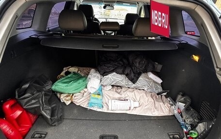 Chevrolet Cruze II, 2013 год, 700 000 рублей, 8 фотография