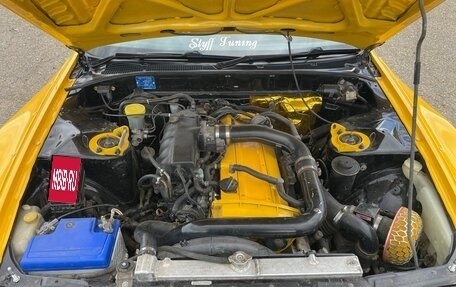 Nissan Skyline, 1994 год, 2 000 000 рублей, 33 фотография