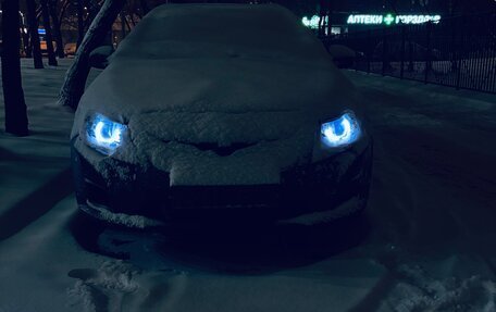 Chevrolet Cruze II, 2013 год, 700 000 рублей, 18 фотография