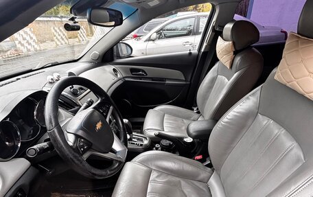 Chevrolet Cruze II, 2013 год, 700 000 рублей, 11 фотография