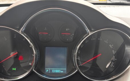 Chevrolet Cruze II, 2013 год, 700 000 рублей, 14 фотография