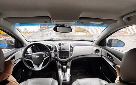 Chevrolet Cruze II, 2013 год, 700 000 рублей, 12 фотография
