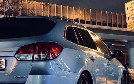 Chevrolet Cruze II, 2013 год, 700 000 рублей, 19 фотография