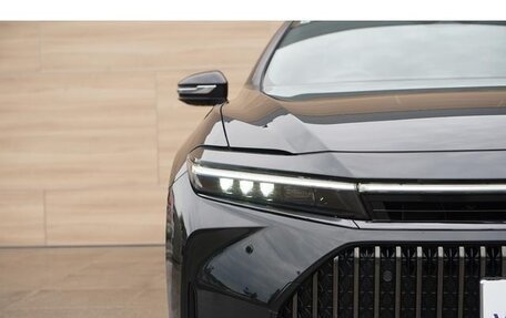 Toyota Crown, 2024 год, 4 865 000 рублей, 4 фотография