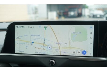 Toyota Crown, 2024 год, 4 865 000 рублей, 13 фотография