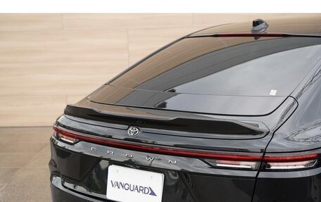 Toyota Crown, 2024 год, 4 865 000 рублей, 5 фотография