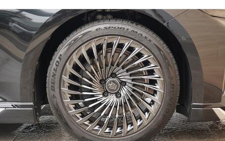 Toyota Crown, 2024 год, 4 865 000 рублей, 7 фотография