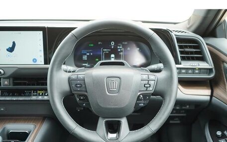 Toyota Crown, 2024 год, 4 865 000 рублей, 11 фотография