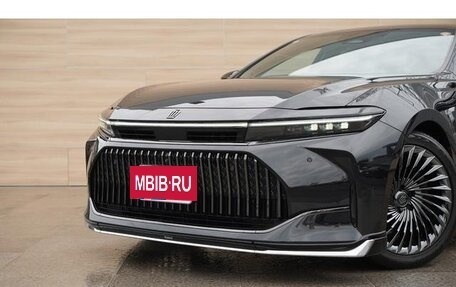 Toyota Crown, 2024 год, 4 865 000 рублей, 6 фотография