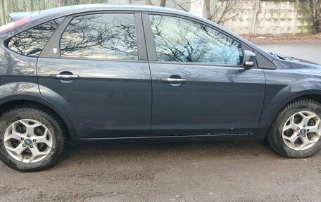 Ford Focus II рестайлинг, 2008 год, 580 000 рублей, 6 фотография