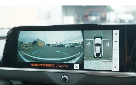 Toyota Crown, 2024 год, 4 865 000 рублей, 20 фотография