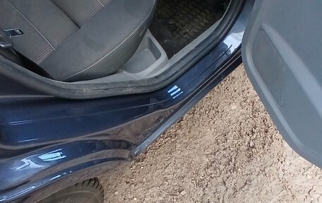 Ford Focus II рестайлинг, 2008 год, 580 000 рублей, 10 фотография