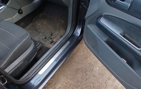 Ford Focus II рестайлинг, 2008 год, 580 000 рублей, 11 фотография