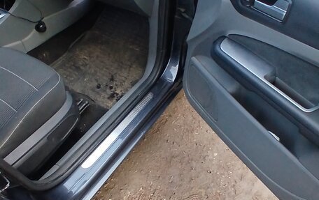 Ford Focus II рестайлинг, 2008 год, 580 000 рублей, 12 фотография