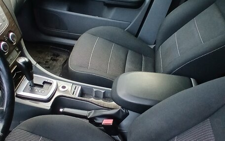 Ford Focus II рестайлинг, 2008 год, 580 000 рублей, 16 фотография