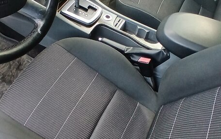 Ford Focus II рестайлинг, 2008 год, 580 000 рублей, 15 фотография