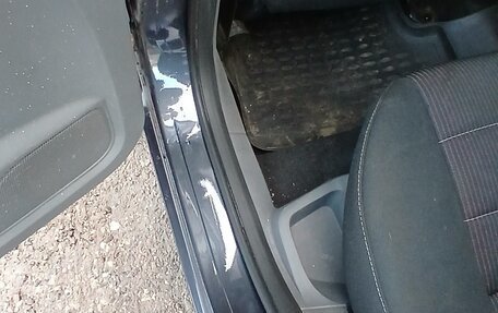 Ford Focus II рестайлинг, 2008 год, 580 000 рублей, 17 фотография