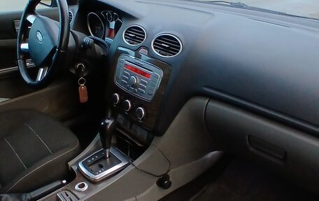 Ford Focus II рестайлинг, 2008 год, 580 000 рублей, 21 фотография