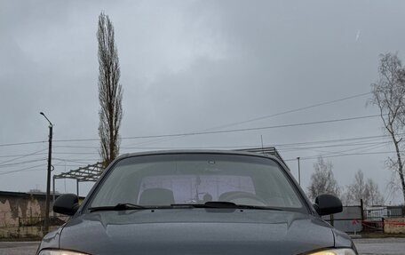 Hyundai Accent II, 2008 год, 360 000 рублей, 2 фотография