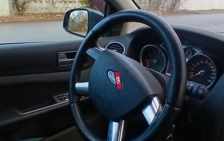 Ford Focus II рестайлинг, 2008 год, 580 000 рублей, 20 фотография