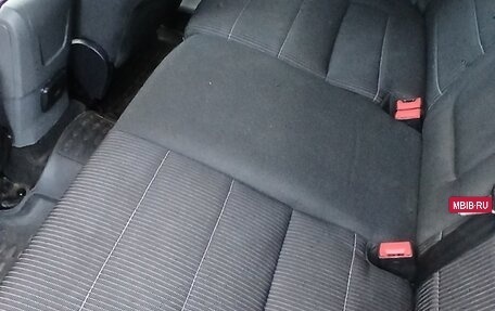 Ford Focus II рестайлинг, 2008 год, 580 000 рублей, 18 фотография