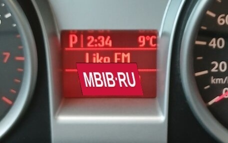 Ford Focus II рестайлинг, 2008 год, 580 000 рублей, 14 фотография