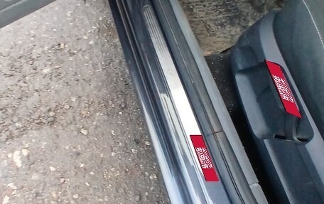 Ford Focus II рестайлинг, 2008 год, 580 000 рублей, 19 фотография