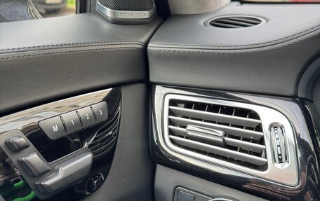 Mercedes-Benz CLS, 2011 год, 2 900 000 рублей, 8 фотография